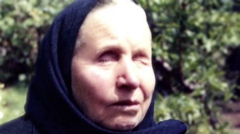 Baba Vanga Predice Pr Xima Gran Guerra Pone Fecha Para Fin Humanidad