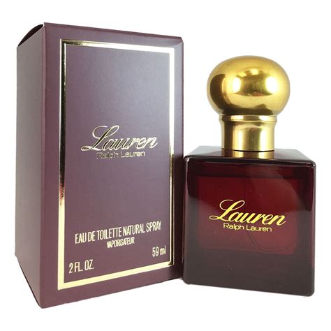 Lauren for Women by Ralph Lauren 2 oz EDT - Walmart.com 
