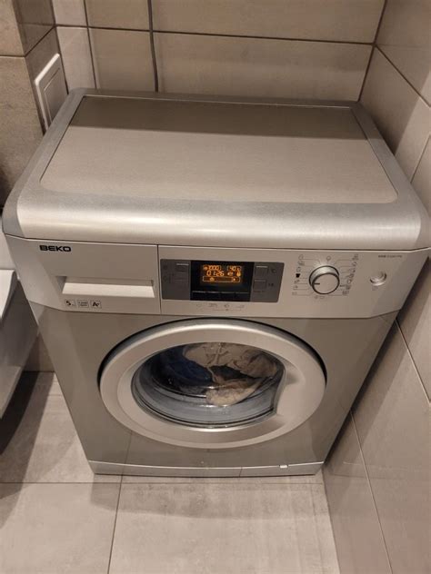 Pralka BEKO WMB 51241 PT S Warszawa Białołęka OLX pl