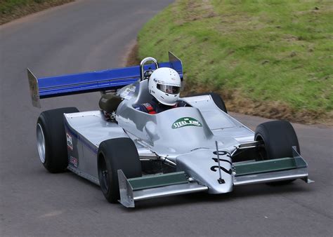 Sw Shelsley Walsh Championship Challenge Meeting Stephen