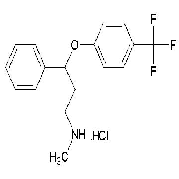 Fluoxetine hydrochloride | Zhejiang Regen Chemical Co.,Ltd