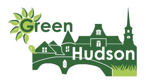 Hudson Residents Climate Change Survey Green Hudson