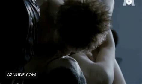 CLAIRE PEROT Nude AZNude