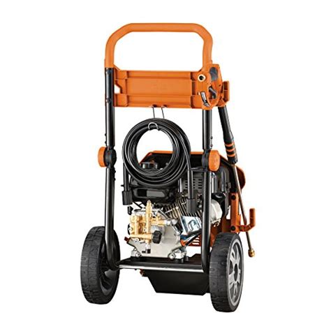 Review Generac 6602 Onewash 4 In 1 Powerdial 3100 Psi 28 Gpm 212cc Ohv Gas Powered