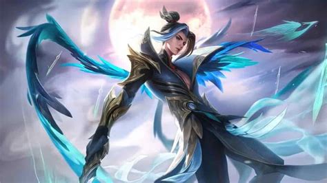 4 Tips Bermain Hero Assassin Di ML Dafunda