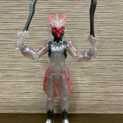 Jual Power Ranger Dino Fury Void King Jakarta Pusat Smiling Friends