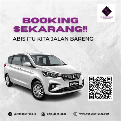 Sewa Mobil Bulanan Jakarta Murah