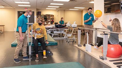 Physical Therapist Assistant Athens Technical College