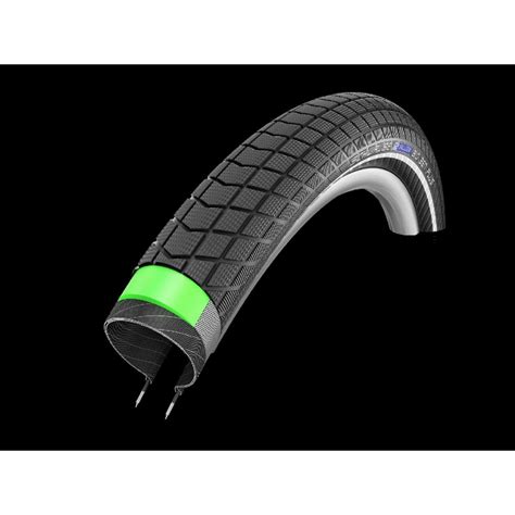 SCHWALBE BIG BEN PLUS - opona (20/24 cale) - Rowerplus.pl