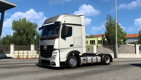 Low Deck Chassis Addons For Schumis Trucks V5 6 AiO 1 50 ETS2