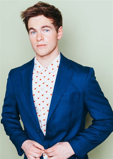 10 Things Graham Patrick Martin Regard Magazine