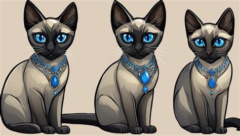 What Fur Patterns do Siamese Cats Have? Siamese Cat Breed