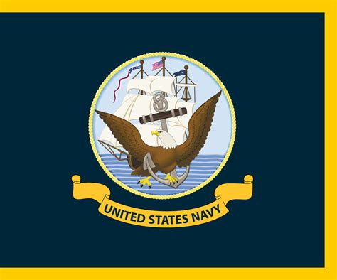 ملف Flag of the United States Navy fringe svg المعرفة