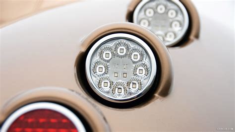 Wiesmann Roadster MF5 (2011) | Interior