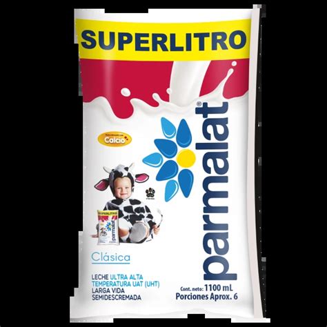 ¿Por qué elegir la leche Parmalat 100% leche? Beneficios y calidad en ...