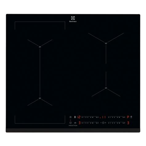 Купить Индукционная панель Electrolux IPES6451KF в интернет-магазине ...