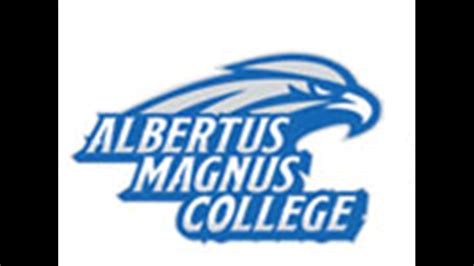 Albertus Magnus College