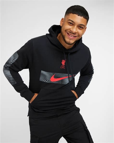 Red And Black Nike Hoodie Mens Atelier Yuwaciaojp