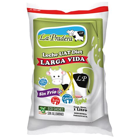 Linea Leche La Pradera