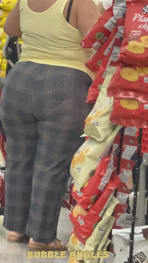 The GILF Sniper Hispanic BBW GILF In See Thru Khakis Leopard Print Panties 5Min NUTBUSTER