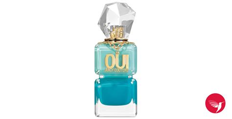 Oui Splash Juicy Couture Perfume A Fragr Ncia Feminino