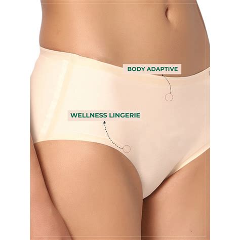 INTIMATE QUEEN Seamless Lemon Bae Quick Dry Lightweight Ultra Soft Nude Bikini Buy INTIMATE
