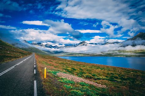 landscape photo  stock photo