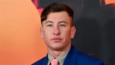 Barry Keoghan Biography, Height, Weight, Age, Movies, Wife, Family ...