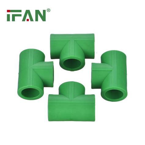 China Customized Hot Melt Ppr Pipe Fitting Manufacturers Suppliers Factory