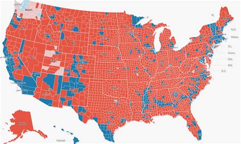 The Astounding Political Divide Over What It Means To Be ‘american