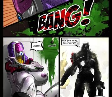 Kamina1978 Mass Effect Part 2 8muses Sex And Porn Comics