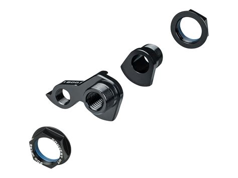 Trek Kit Abp Convert X Fixation Pour Patte En Ligne Ou