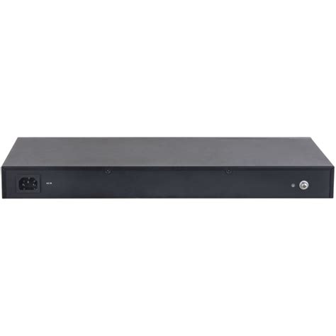 DH-CS4218-16ET-135 16-портовый PoE коммутатор с функцией облачного ...