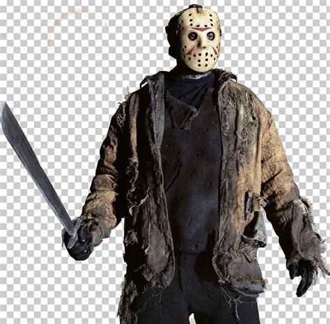 Jason Voorhees Michael Myers Freddy Krueger Halloween Film Series