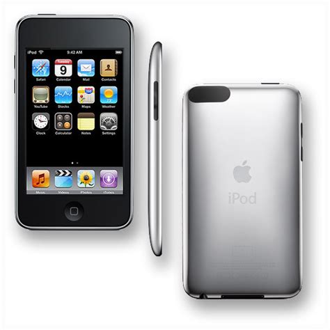 Apple IPod Touch 32 GB 4th Generation Mygadget