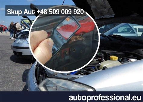 Dlaczego handlarze nie rejestrują samochodów Auto Professional