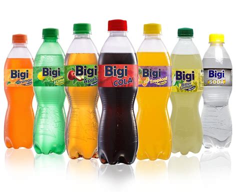 Bigi Premiun Drinks 35cl X 12 Next Cash And Carry