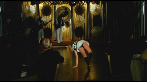 Naked Toni Gay Shaw In The Club 1980