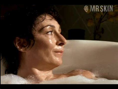 Anjelica Huston Nude Naked Pics And Sex Scenes At Mr Skin