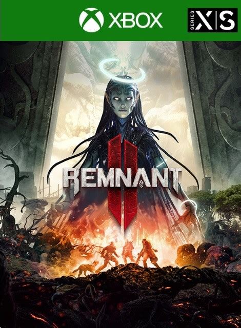 Купить Remnant II - Ultimate Edition Xbox Series X|S за 350