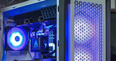 6 Best Pc Cases For High Airflow In 2023 Nerd Techy