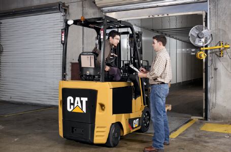 Cat Forklift Parts, Lift Truck Parts | Cat Lift Trucks