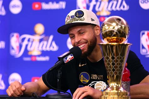 Curry é Eleito Mvp Das Finais Da Nba Essa Conquista Ainda Não Tinha