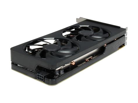 Xfx Double D Radeon R9 270 Video Card R9 270a Cdfc