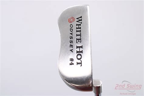 Odyssey White Hot 4 Putter A N2227379249 2nd Swing Golf
