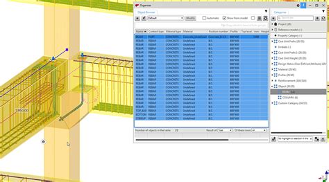 Tekla Structures Reliant Design Solutions