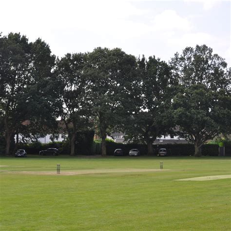 Club Values | Walton CC