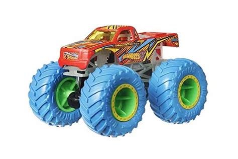 光るモンスタートラック コレクションセット GLOW IN THE DARK COLLECTIONの内容まとめ Hot Wheels 情報まとめ ホットウィール にわかマニア