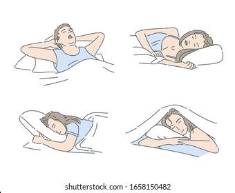 Stock Vector Illustration Naked Women Various Stock Vector Royalty Free Shutterstock