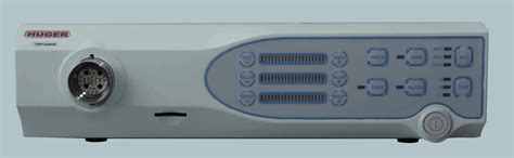Видеопроцессор для эндоскопии - VEP-2800 - Huger endoscopy instruments